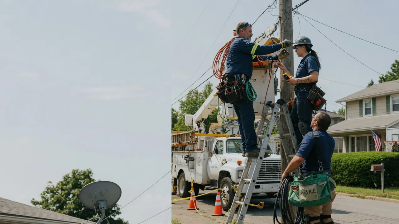Electrical Repair in Clifton, ID near me